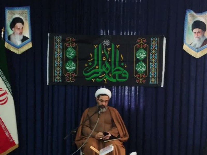 بسیج، شریکی برای اداره کشور در کنار دولت است