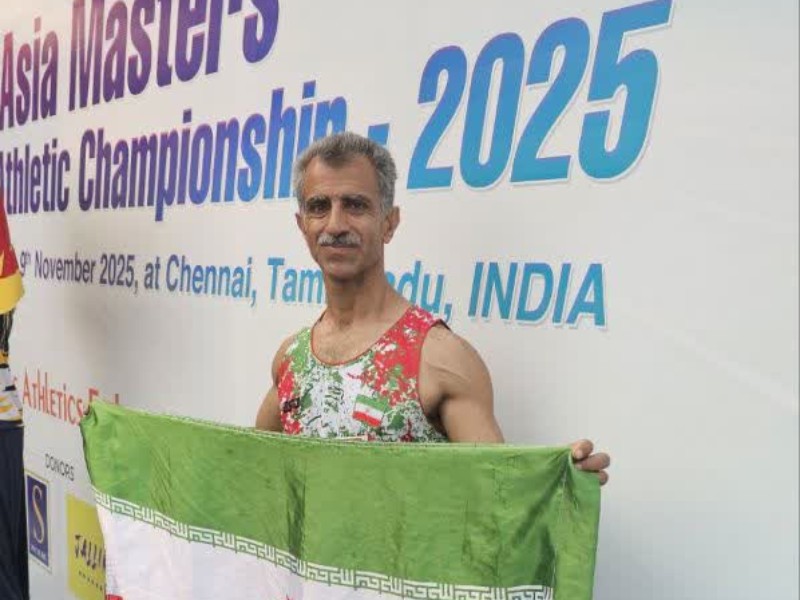 قهرمان دیروز، انگیزه امروز؛ اسکندر پرون و مسیر ادامه‌دار افتخار