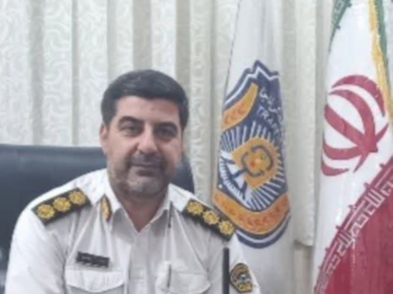 سرعت غیرمجاز عامل اصلی تلفات رانندگی در اسلام‌آبادغرب / نصب سرعت‌کاه استاندارد در بلوار شهید فتاحی