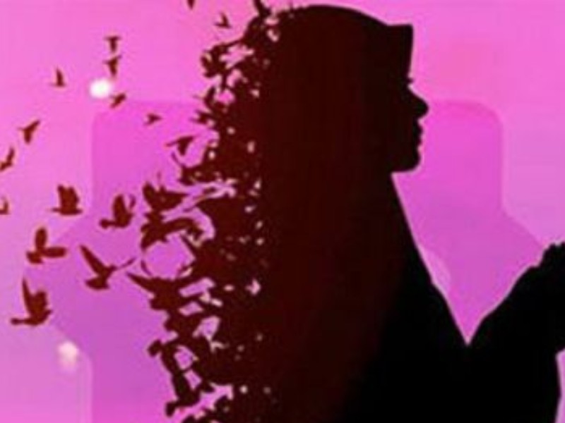 زن مسلمان معمار تمدن اسلامی است زن مسلمان معمار تمدن اسلامی است